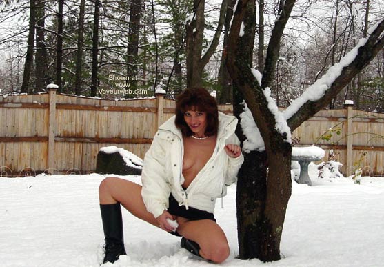 Pic #1Naturelle on Ice