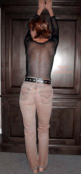 Pic #1Shy Wife's Second Contribution