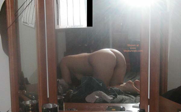 Pic #1Hot Girlfriends First Time