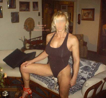 Pic #1Wife at 50 Still Hot 3