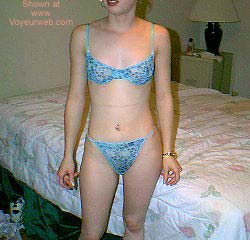 Pic #1Caries First Time