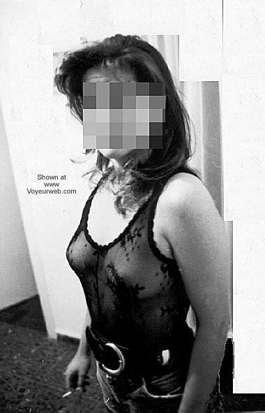 Pic #1Black &amp; White Lover Wife From Spain