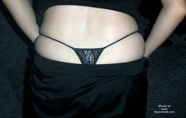 Pic #1ExecWife
