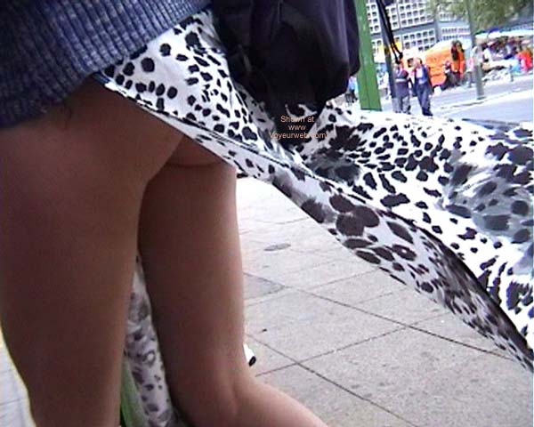 Pic #1Loveparade 2001 In Berlin 5