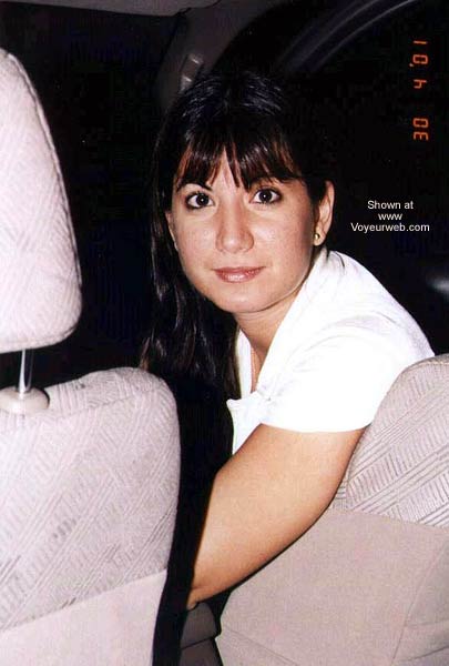 Pic #1Kari at Toyota