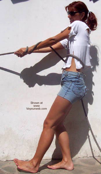 Pic #1I'm a Slave 4 You