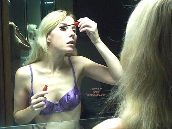 Pic #1Reflective Shannon