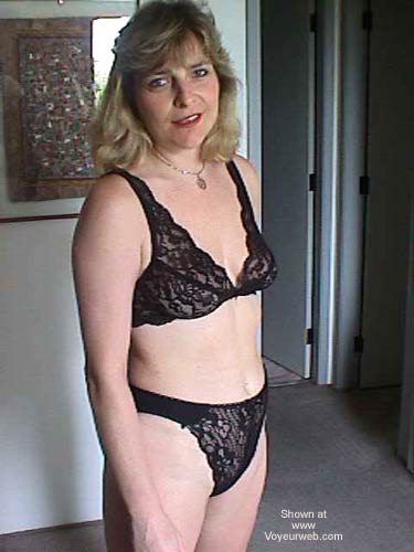 Pic #1More Dolly !