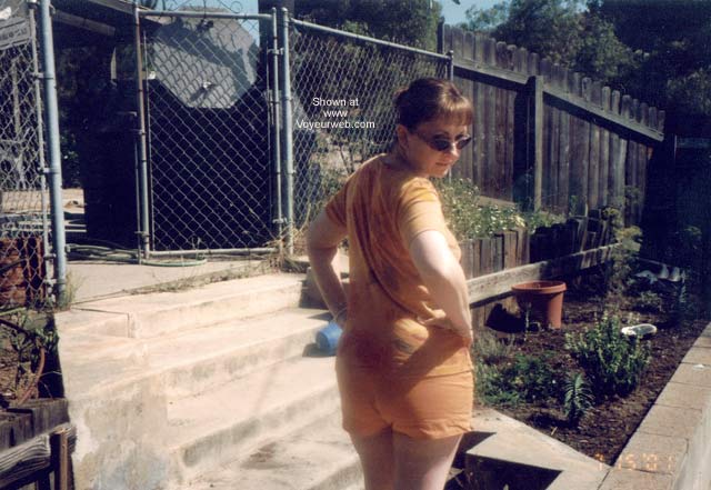 Pic #1By The Pool