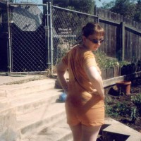 Pic #1By The Pool