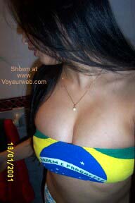 Pic #1Brazilian Beauty