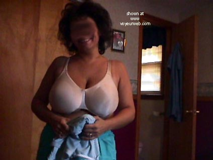 Pic #1 Maria's Juggs 2