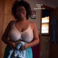 Maria's Juggs 2