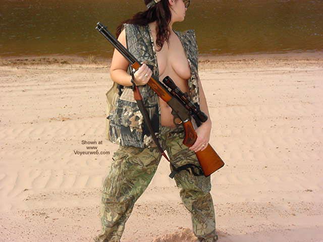 Pic #1*YO Special Greeting For The Troops