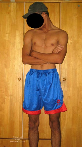 Pic #1 M* 22yr Old Asian Guy