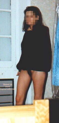 Pic #1 Wife Before And Pregnant