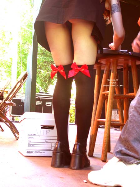 Pic #1 Woodstock Tats