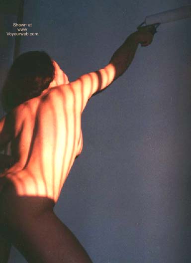 Pic #1Lyn Loves to Paint