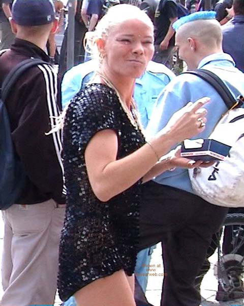 Pic #1Loveparade 2001 In Berlin 07