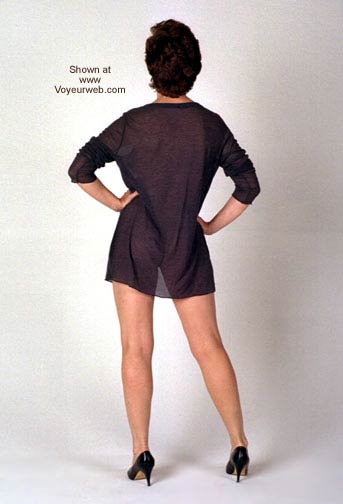 Pic #1Kate Loves See-Through II