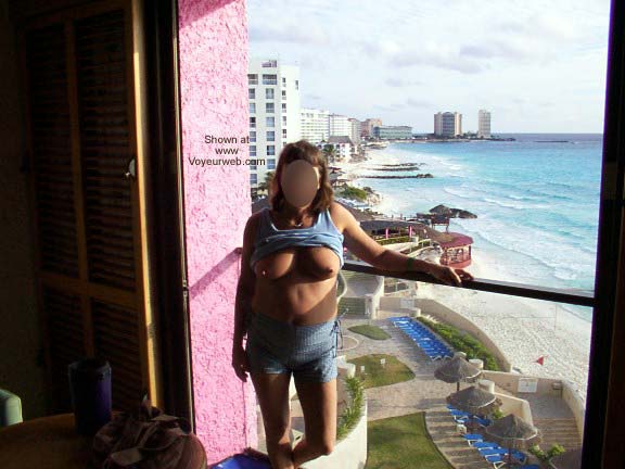 Pic #1Cancun