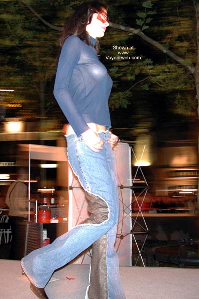 Pic #1Fashionshow in Berlin - The Longest Catwalk