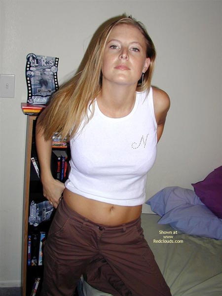 Pic #1Lexi 22 Yo Nap Time!