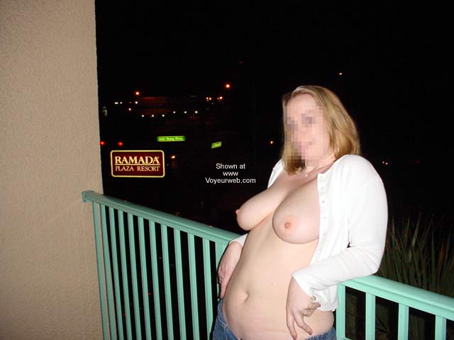 Pic #1Krissy in The Hotel