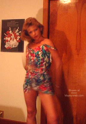 Pic #1Hot Cindy