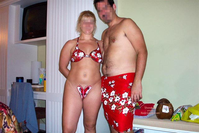 Pic #1Doc And Patient In A Southernmost Mood