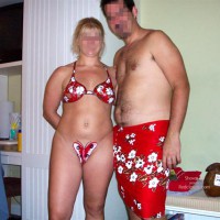 Pic #1Doc And Patient In A Southernmost Mood