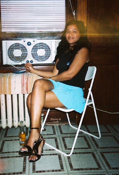 Pic #1My Puta Girlfiend