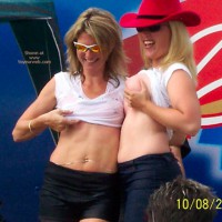 Pic #1Last Of Local Truck Show Wet T'S