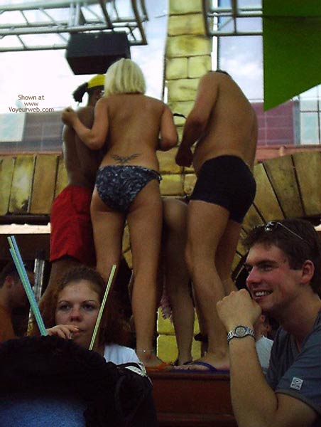 Pic #1Desfase En Mega Park 2