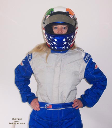 Pic #1Racegirl First Ever Contribution On Rc