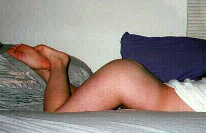 Pic #1Beth Cumming Back?