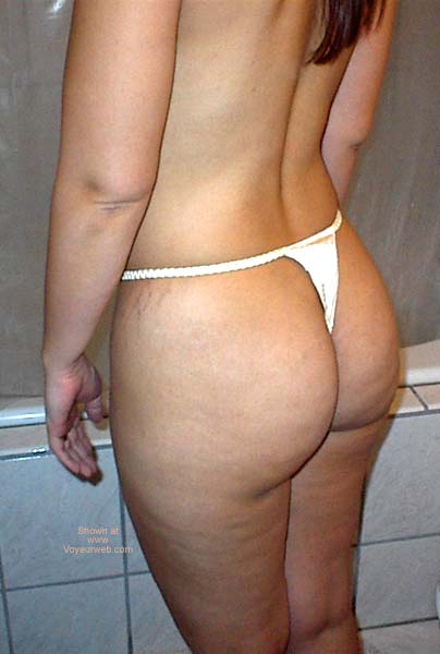 Pic #1Next Time She'll Show More!