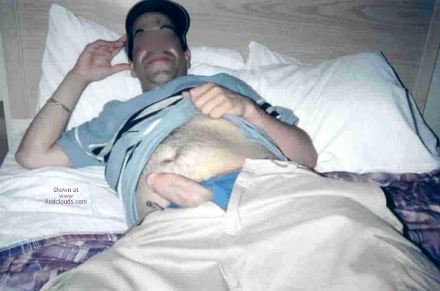 Pic #1M* Bored In Nj