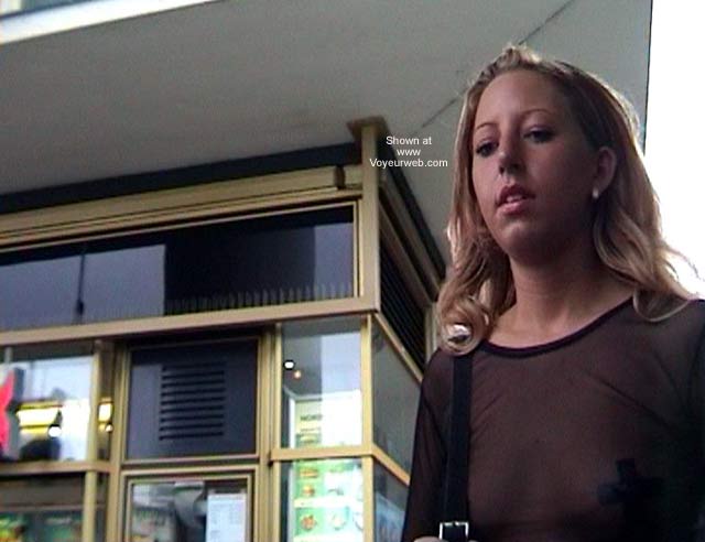 Pic #1Loveparade 2001 In Berlin 10