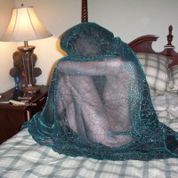 K-Little Green Riding Hood