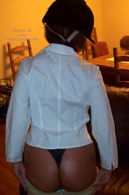 Pic #1Going Riding!!!!