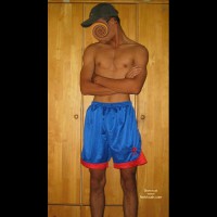 Pic #1M* 22yr Old Asian Guy