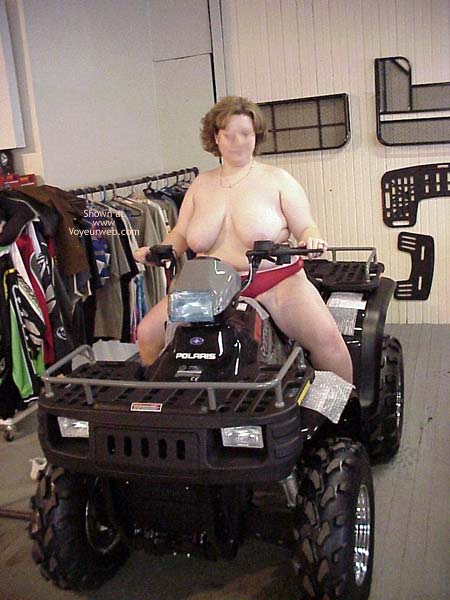 Pic #1Just a Little Shopping 2