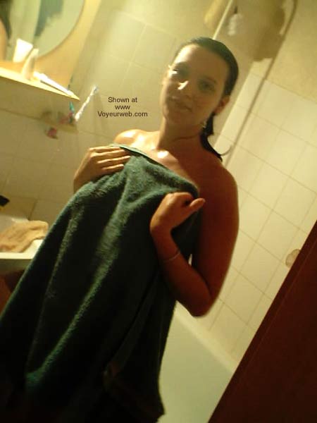 Pic #1Photos Volees de Ma Femme