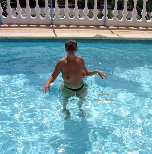 Pic #1Tiziana in France