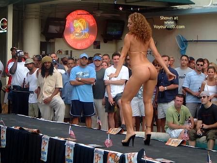 Pic #1July 4th South Beach Bikini Skin