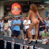 Pic #1July 4th South Beach Bikini Skin
