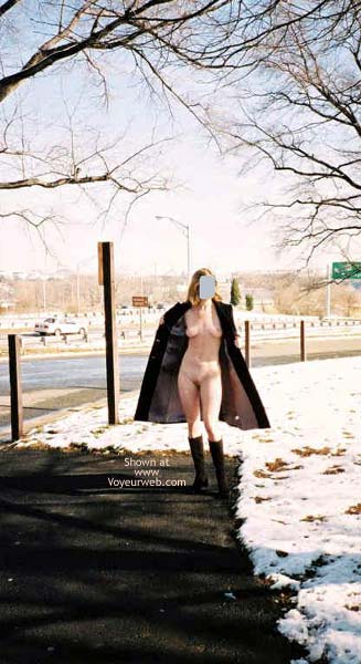 Pic #1First Time Contributor