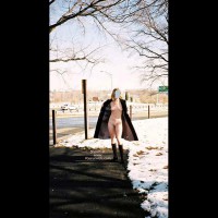 First Time Contributor