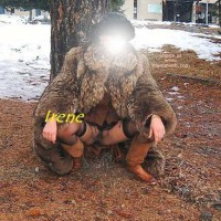 Irene 2nd From Italy